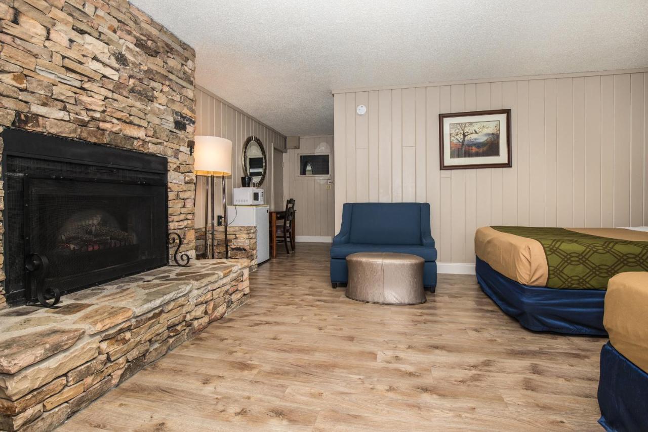 Chalet Inn 2* Gatlinburg
