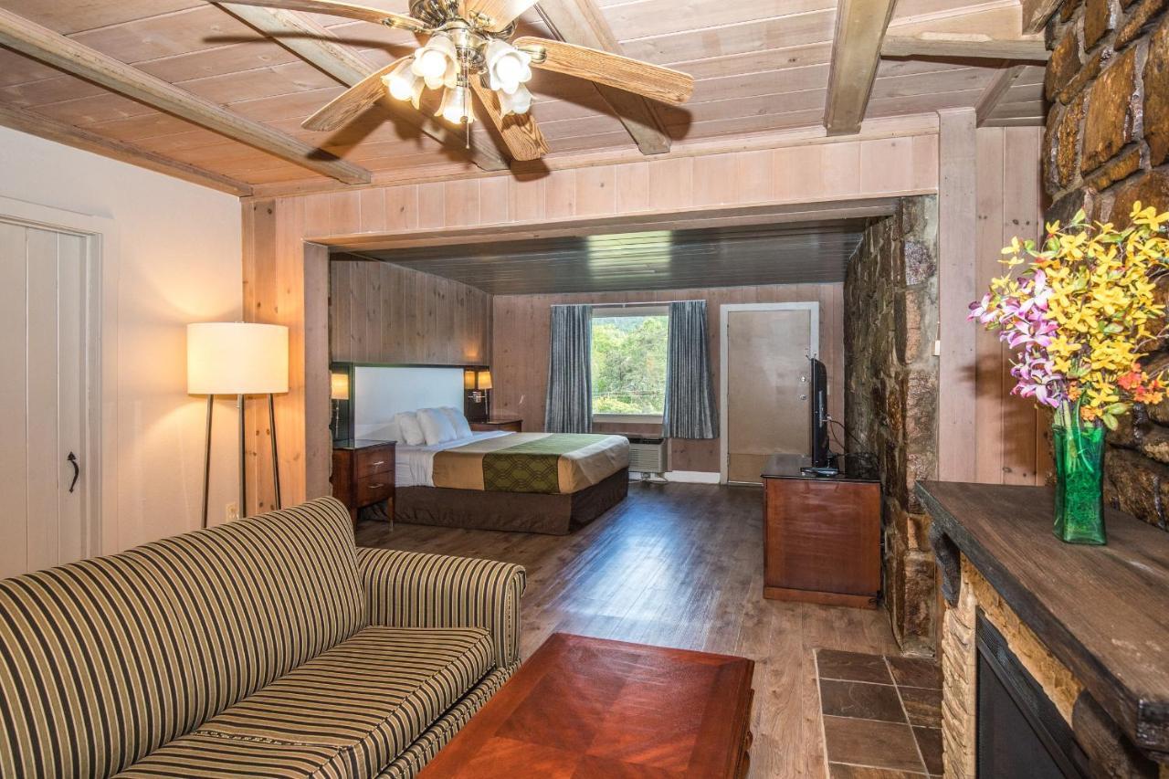 Chalet Inn Gatlinburg