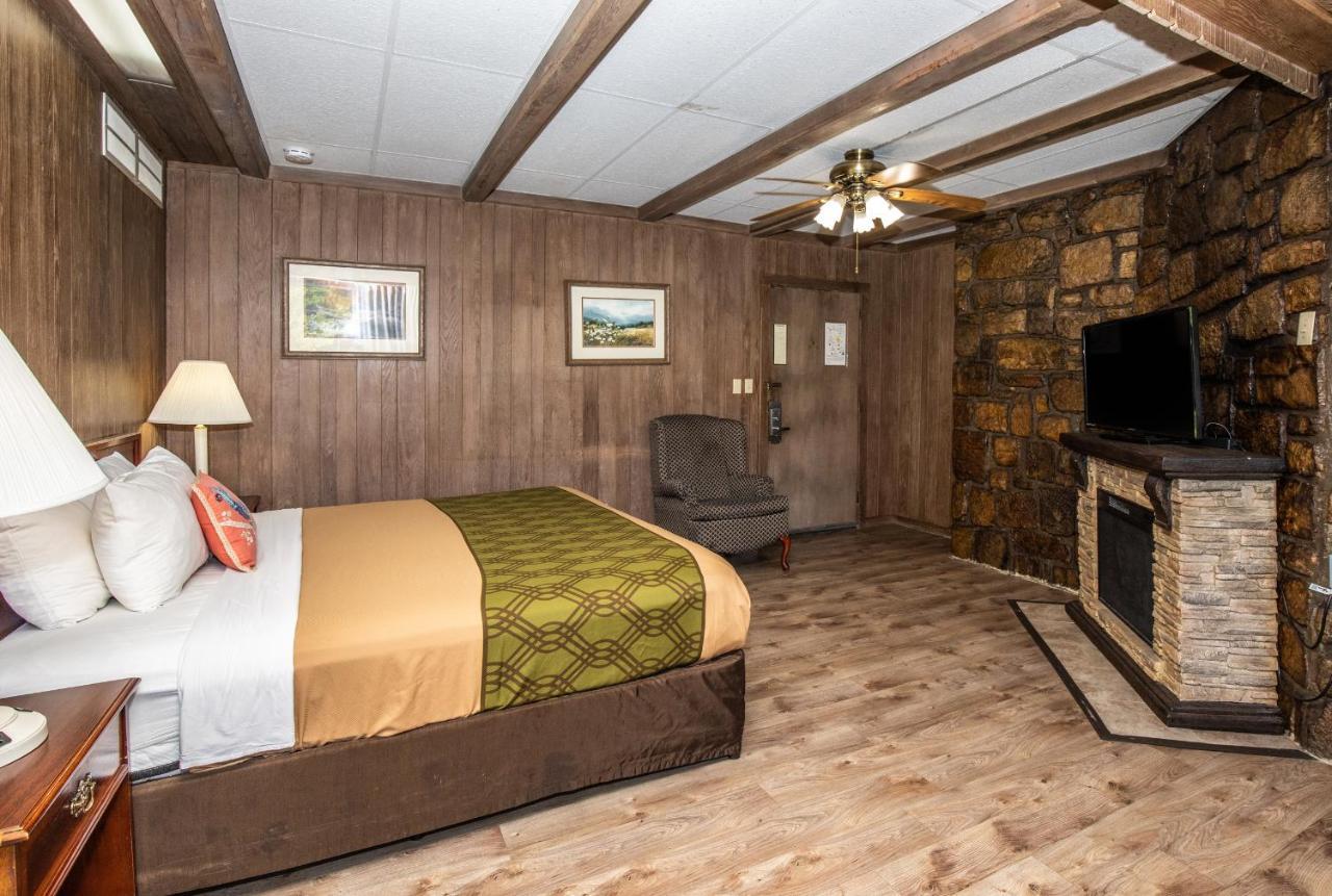 Hotel Chalet Inn 2*