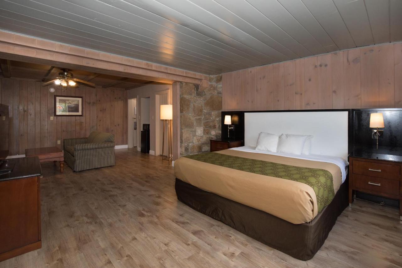 Chalet Inn 2* Gatlinburg